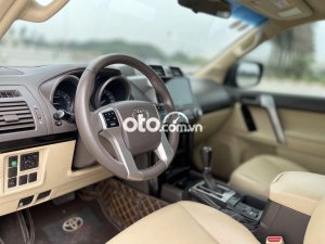 Toyota Land Cruiser Prado  2.7Txl sx 2017 chạy 80000 km 2017 - Land Cruiser Prado 2.7Txl sx 2017 chạy 80000 km