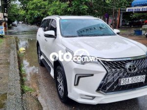 Toyota Fortuner Fotune sx 2020 dau 2020 - Fotune sx 2020 dau