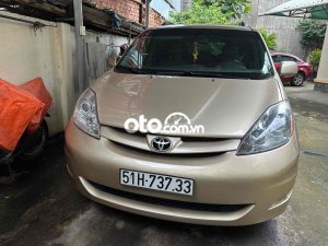 Toyota Sienna Cần bán   Le Sx 2007 2007 - Cần bán Toyota Sienna Le Sx 2007