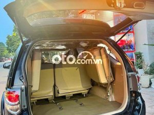 Toyota Fortuner  MT máy dầu 2016 2016 - Fortuner MT máy dầu 2016