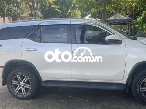 Toyota Fortuner Em Cần bán xe Fotuner máy dầu 1 cầu 2021 - Em Cần bán xe Fotuner máy dầu 1 cầu