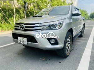 Toyota Hilux Bán  G 3.0 4x4AT 2015 xe đẹp 2015 - Bán HILUX G 3.0 4x4AT 2015 xe đẹp