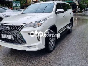 Toyota Fortuner Fotune sx 2020 dau 2020 - Fotune sx 2020 dau