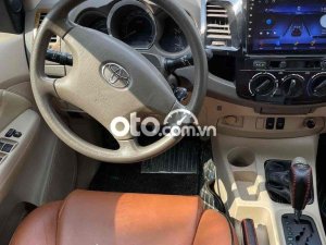 Toyota Fortuner nhà em muốn lên đời xe nhượng lại cho ai cần 2007 - nhà em muốn lên đời xe nhượng lại cho ai cần