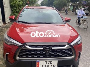 Toyota Corolla Cross Bán   2021 2021 - Bán Toyota Corolla Cross 2021
