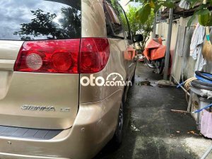 Toyota Sienna Cần bán   Le Sx 2007 2007 - Cần bán Toyota Sienna Le Sx 2007