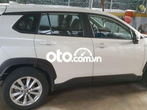 Toyota Corolla Cross Cần Bán Xe  5 chỗ *** 2020 - Cần Bán Xe Corolla Cross 5 chỗ ***