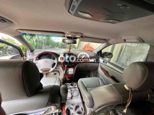 Toyota Sienna Cần bán   Le Sx 2007 2007 - Cần bán Toyota Sienna Le Sx 2007