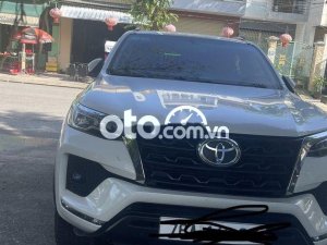 Toyota Fortuner Em Cần bán xe Fotuner máy dầu 1 cầu 2021 - Em Cần bán xe Fotuner máy dầu 1 cầu