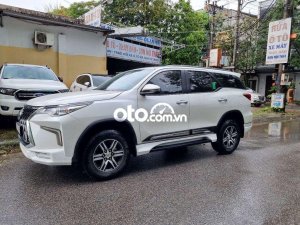 Toyota Fortuner Fotune sx 2020 dau 2020 - Fotune sx 2020 dau