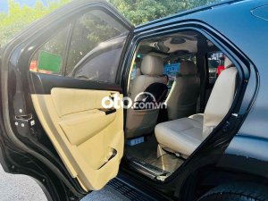 Toyota Fortuner  MT máy dầu 2016 2016 - Fortuner MT máy dầu 2016