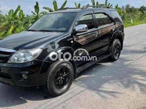 Toyota Fortuner nhà em muốn lên đời xe nhượng lại cho ai cần 2007 - nhà em muốn lên đời xe nhượng lại cho ai cần