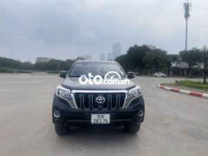 Toyota Land Cruiser Prado  2.7Txl sx 2017 chạy 80000 km 2017 - Land Cruiser Prado 2.7Txl sx 2017 chạy 80000 km