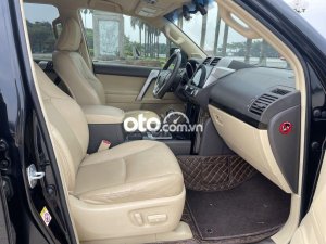 Toyota Land Cruiser Prado  2.7Txl sx 2017 chạy 80000 km 2017 - Land Cruiser Prado 2.7Txl sx 2017 chạy 80000 km