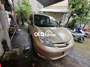 Toyota Sienna Cần bán   Le Sx 2007 2007 - Cần bán Toyota Sienna Le Sx 2007