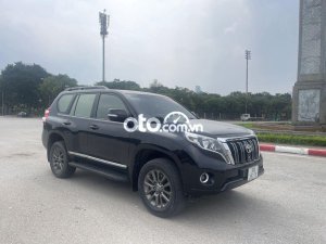 Toyota Land Cruiser Prado  2.7Txl sx 2017 chạy 80000 km 2017 - Land Cruiser Prado 2.7Txl sx 2017 chạy 80000 km