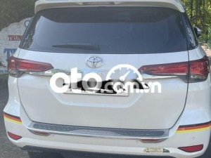 Toyota Fortuner Em Cần bán xe Fotuner máy dầu 1 cầu 2021 - Em Cần bán xe Fotuner máy dầu 1 cầu