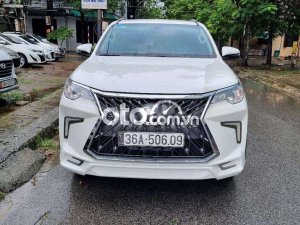 Toyota Fortuner Fotune sx 2020 dau 2020 - Fotune sx 2020 dau