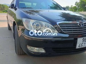 Toyota Camry Chính chủ cần bán 2003 - Chính chủ cần bán