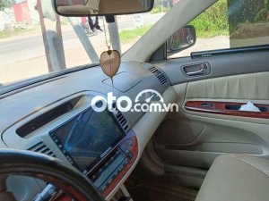 Toyota Camry Chính chủ cần bán 2003 - Chính chủ cần bán