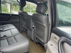 Toyota Land Cruiser 2004 - Máy 4.5 xe 2 cầu xe rất đẹp máy chất chạy tốt nguyên bản