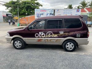 Toyota Zace   GL 2001 chính chủ 2001 - Toyota Zace GL 2001 chính chủ