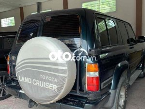 Toyota Land Cruiser Land 80 1997 - Land 80