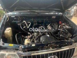 Toyota Zace xe đẹp 2005 - xe đẹp