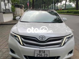 Toyota Venza   2.7 nhập Mỹ full đồ 2011 - Toyota venza 2.7 nhập Mỹ full đồ