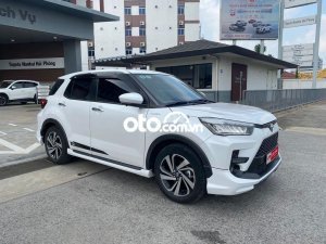 Toyota Raize   1.0 Turbo 2022 - Trắng Ngọc Trai 2022 - TOYOTA RAIZE 1.0 Turbo 2022 - Trắng Ngọc Trai