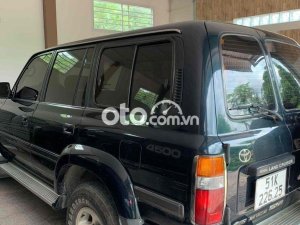 Toyota Land Cruiser Land 80 1997 - Land 80