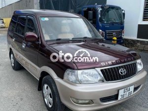 Toyota Zace   GL 2001 chính chủ 2001 - Toyota Zace GL 2001 chính chủ