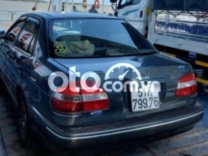 Toyota Corolla Bán   2001 2001 - Bán Toyota corolla 2001