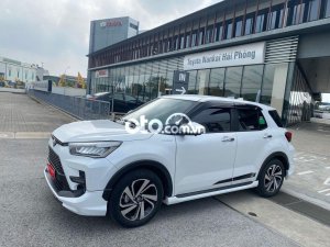 Toyota Raize   1.0 Turbo 2022 - Trắng Ngọc Trai 2022 - TOYOTA RAIZE 1.0 Turbo 2022 - Trắng Ngọc Trai