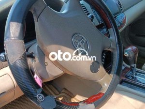 Toyota Camry Chính chủ cần bán 2003 - Chính chủ cần bán