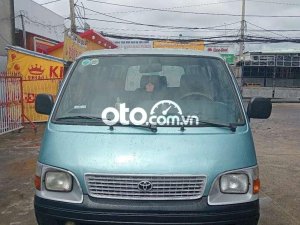 Toyota Hiace Cần bán gấp xe  chạy 24/ 24 tai 900 ký 2000 - Cần bán gấp xe hiace chạy 24/ 24 tai 900 ký