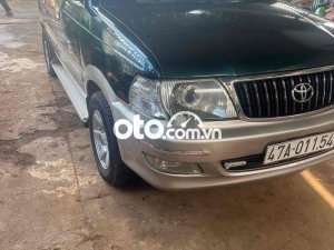 Toyota Zace xe đẹp 2005 - xe đẹp