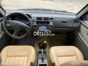 Toyota Zace   GL 2001 chính chủ 2001 - Toyota Zace GL 2001 chính chủ