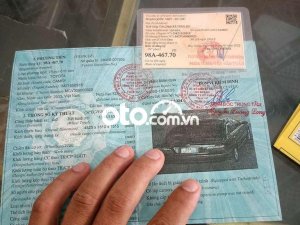 Toyota Camry Chính chủ cần bán 2003 - Chính chủ cần bán