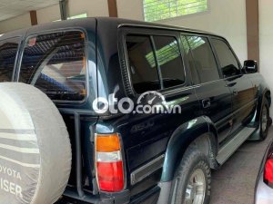 Toyota Land Cruiser Land 80 1997 - Land 80