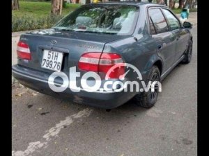 Toyota Corolla Bán   2001 2001 - Bán Toyota corolla 2001