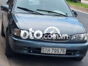 Toyota Corolla Bán   2001 2001 - Bán Toyota corolla 2001