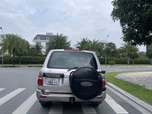Toyota Land Cruiser 2004 - Máy 4.5 xe 2 cầu xe rất đẹp máy chất chạy tốt nguyên bản
