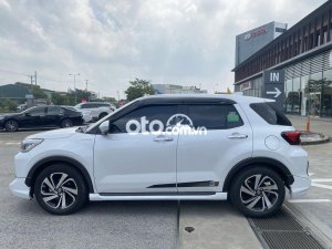 Toyota Raize   1.0 Turbo 2022 - Trắng Ngọc Trai 2022 - TOYOTA RAIZE 1.0 Turbo 2022 - Trắng Ngọc Trai