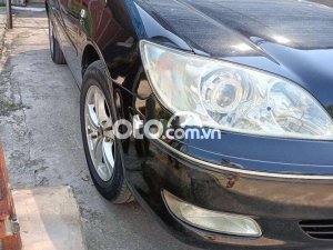 Toyota Camry Chính chủ cần bán 2003 - Chính chủ cần bán