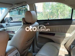Toyota Camry Chính chủ cần bán 2003 - Chính chủ cần bán