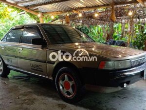 Toyota Camry Xe Gia Đình tập lái, tránh mưa, tránh nắng 1988 - Xe Gia Đình tập lái, tránh mưa, tránh nắng