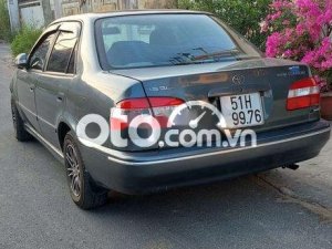 Toyota Corolla Bán   2001 2001 - Bán Toyota corolla 2001