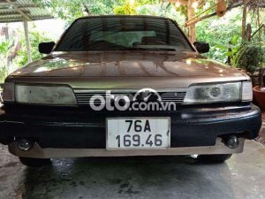 Toyota Camry Xe Gia Đình tập lái, tránh mưa, tránh nắng 1988 - Xe Gia Đình tập lái, tránh mưa, tránh nắng