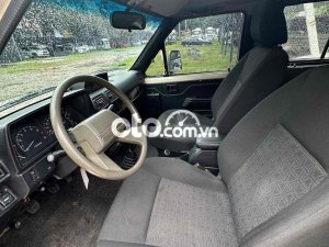 Toyota 4 Runner  4RUNNER BSTP KO NIÊN HẠN + ĐỒ CHƠI 1987 - TOYOTA 4RUNNER BSTP KO NIÊN HẠN + ĐỒ CHƠI